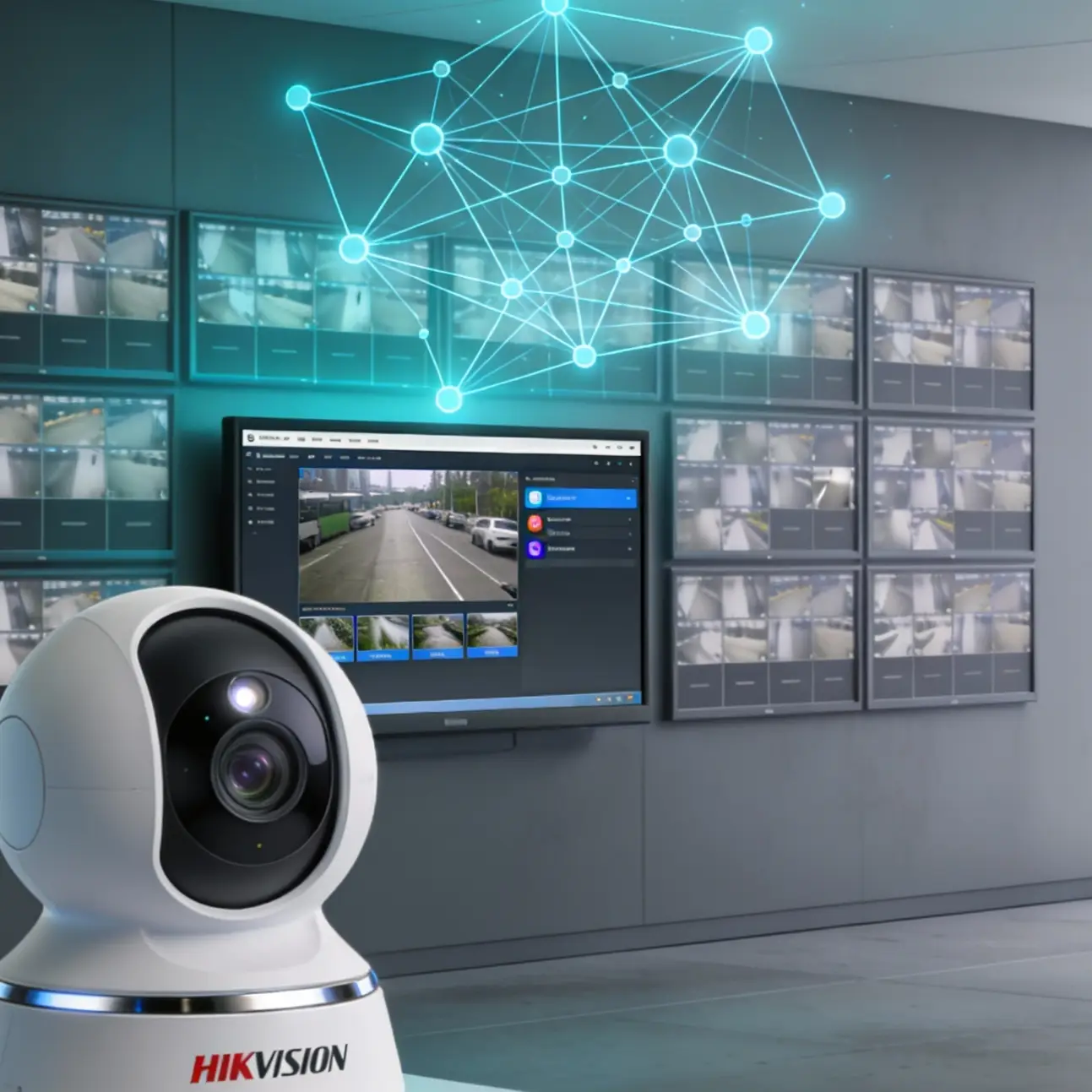 SISTEME DE ALARMĂ ȘI ACCES